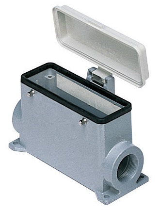 MMP 16 CP225 - Ilme